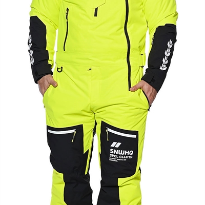户外品牌-滑雪服-男户外滑雪服套装