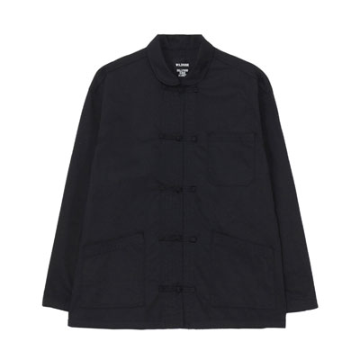 日本《WILDSIDE YOHJI YAMAMOTO x Hollywood Ranch Market》2024秋冬休闲时尚男装