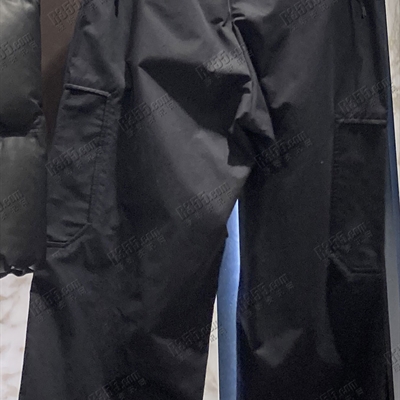 商场品牌-休闲裤-休闲裤【实拍】