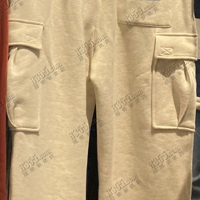 运动品牌-单裤-男运动单裤【实拍】