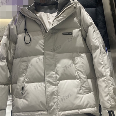 市场上装-棉衣/羽绒服-休闲棉服【实拍】