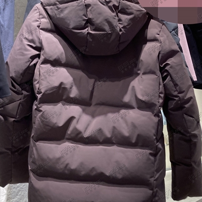 运动品牌-棉衣/羽绒-男运动棉服【实拍】