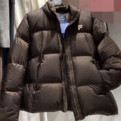 运动品牌-棉衣/羽绒-女运动棉服【实拍】