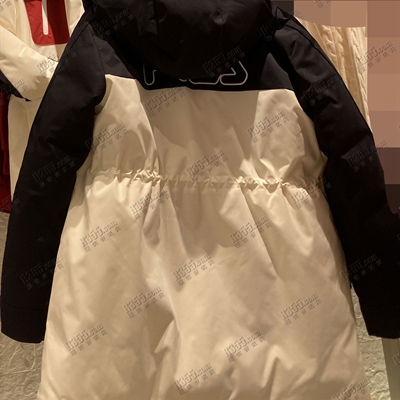 运动品牌-棉衣/羽绒-女运动棉服【实拍】