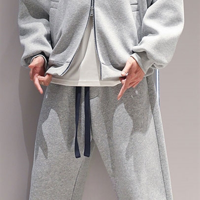 市场上装-套装-休闲套装