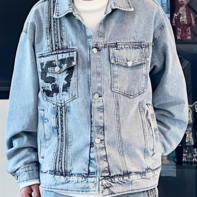 市场上装-套装-休闲套装