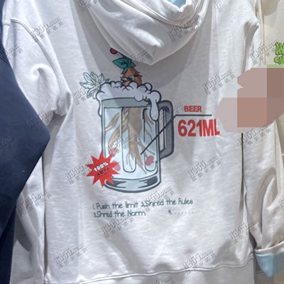 运动品牌-卫衣-女运动卫衣【实拍】