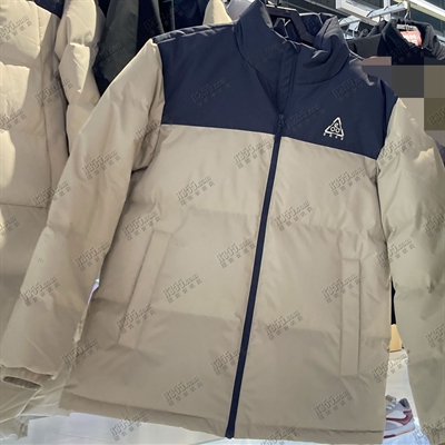 运动品牌-棉衣/羽绒-男运动棉服【实拍】