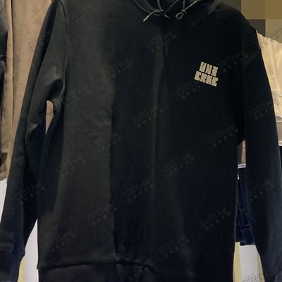 运动品牌-卫衣-男运动卫衣【实拍】