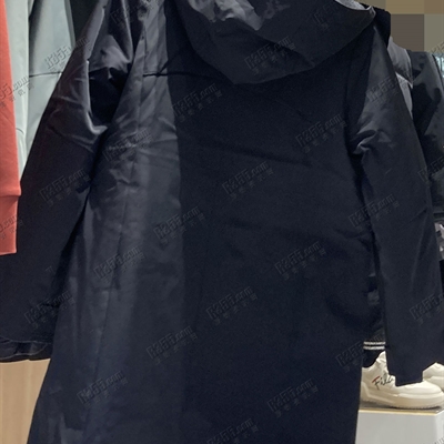 运动品牌-外套-男运动单衣【实拍】