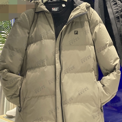 运动品牌-棉衣/羽绒-男运动棉服【实拍】