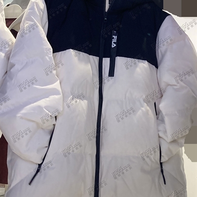 运动品牌-棉衣/羽绒-男运动棉服【实拍】