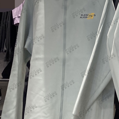 运动品牌-外套-男运动单衣【实拍】