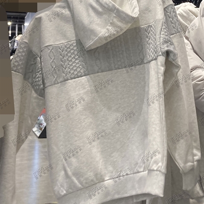 运动品牌-卫衣-男运动卫衣【实拍】