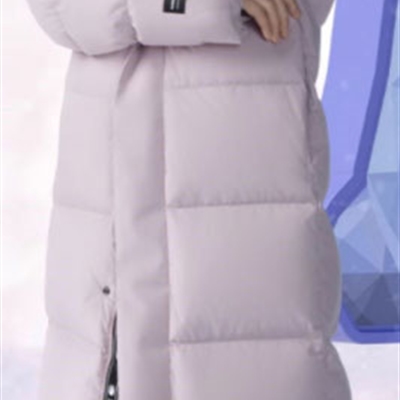 户外品牌-棉衣/羽绒服-女户外棉服