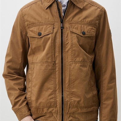 市场上装-夹克-靓仔夹克