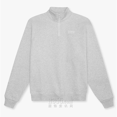 运动品牌-卫衣-男运动卫衣