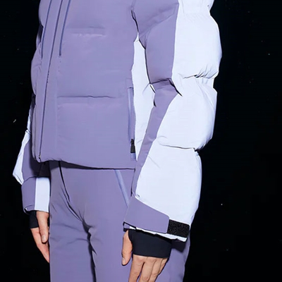 户外品牌-滑雪服-女户外滑雪服