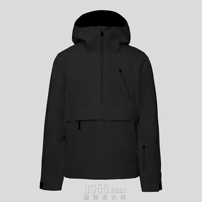 户外品牌-滑雪服-男户外滑雪服