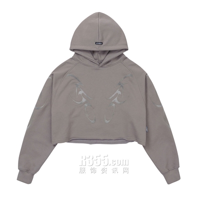 设计师品牌-套头-微潮卫衣