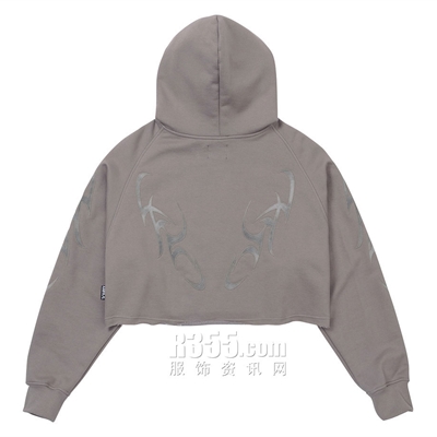 设计师品牌-套头-微潮卫衣