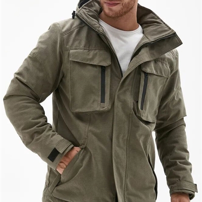 市场上装-夹克-靓仔夹克