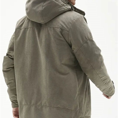 市场上装-夹克-靓仔夹克