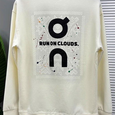 市场上装-卫衣-休闲卫衣