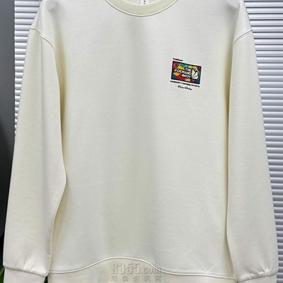 市场上装-卫衣-休闲卫衣