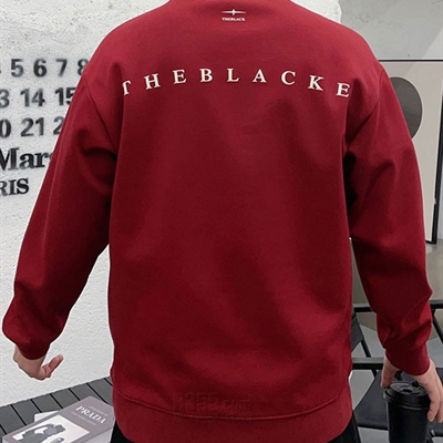 市场上装-卫衣-休闲卫衣