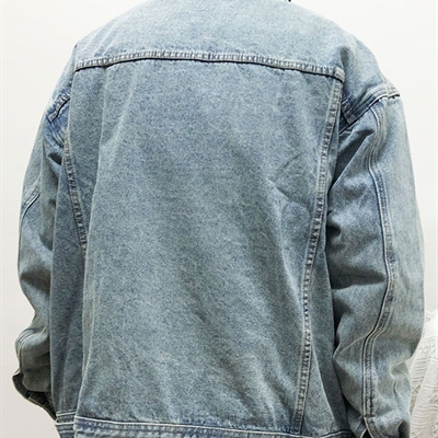 市场上装-夹克-休闲夹克