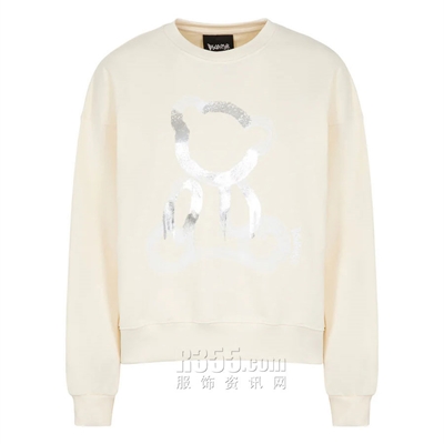设计师品牌-套头-微潮卫衣
