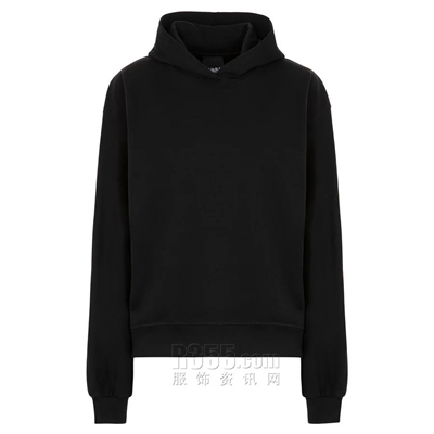 设计师品牌-套头-微潮卫衣