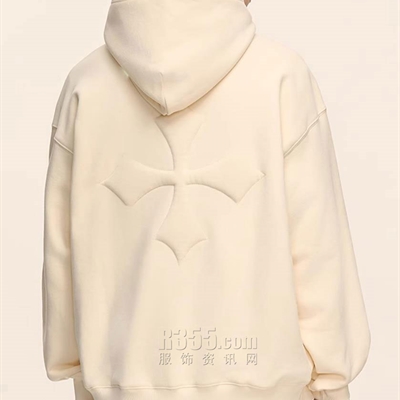 设计师品牌-套头-微潮卫衣