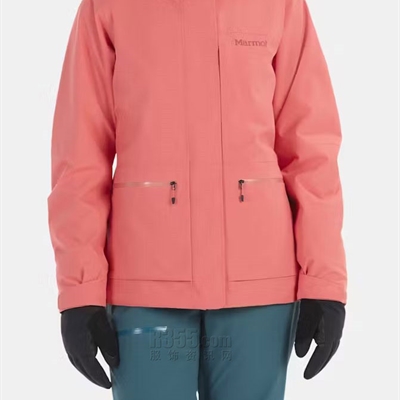 户外品牌-滑雪服-女户外滑雪服