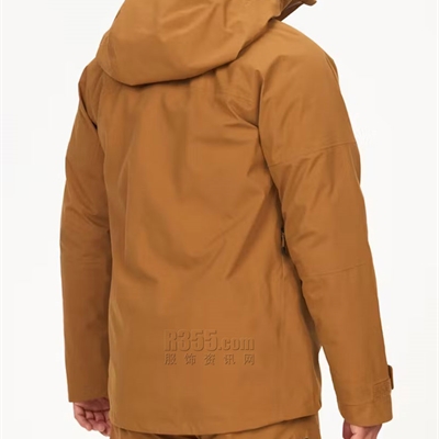 户外品牌-滑雪服-男户外滑雪服