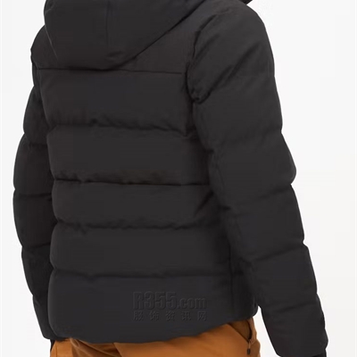 户外品牌-棉衣/羽绒服-男户外棉服