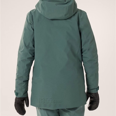 户外品牌-滑雪服-女户外滑雪服