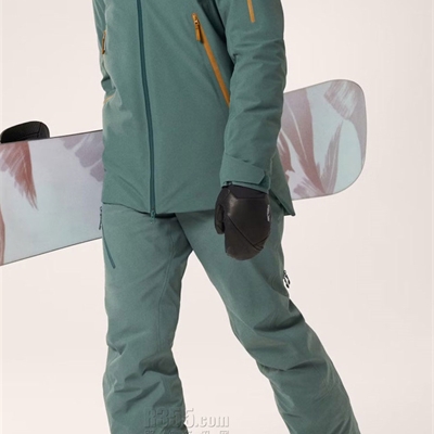 户外品牌-滑雪服-女户外滑雪服套装