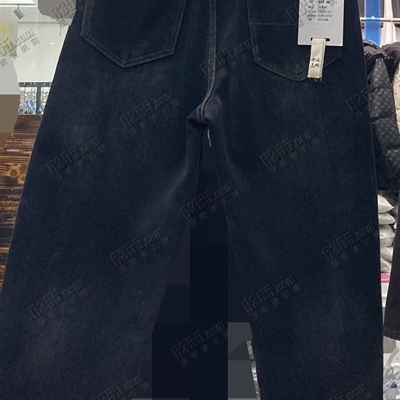 市场男裤-牛仔-休闲牛仔裤【实拍】