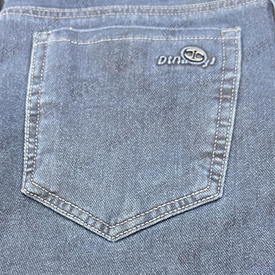 市场男裤-牛仔-商务牛仔裤【实拍】