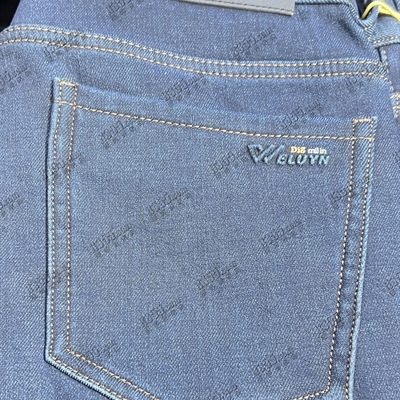 市场男裤-牛仔-商务牛仔裤【实拍】