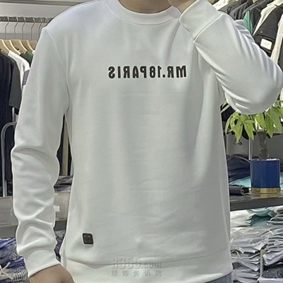 市场上装-卫衣-休闲卫衣