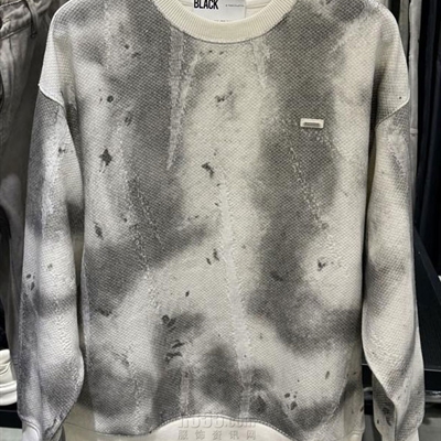 市场上装-卫衣-休闲卫衣