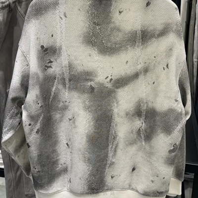 市场上装-卫衣-休闲卫衣