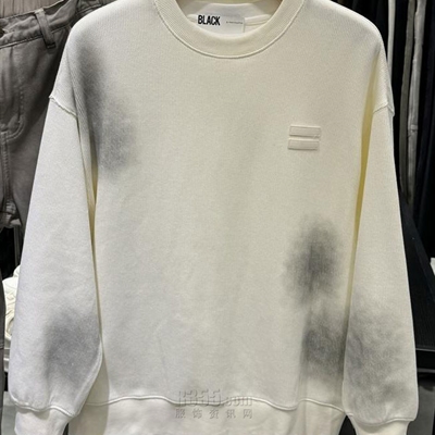 市场上装-卫衣-休闲卫衣