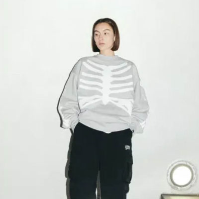 美国《BILLIONAIRE BOYS CLUB x BOUNTY HUNTER》2024秋冬休闲时尚男女装