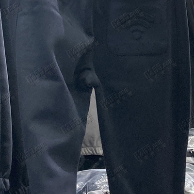 市场男裤-休闲-休闲裤【实拍】