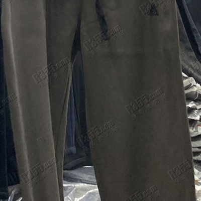 市场男裤-休闲-休闲裤【实拍】