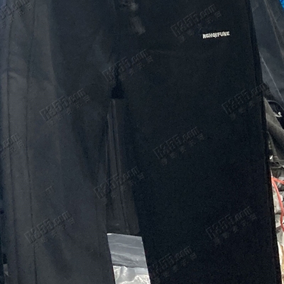 市场男裤-休闲-休闲裤【实拍】